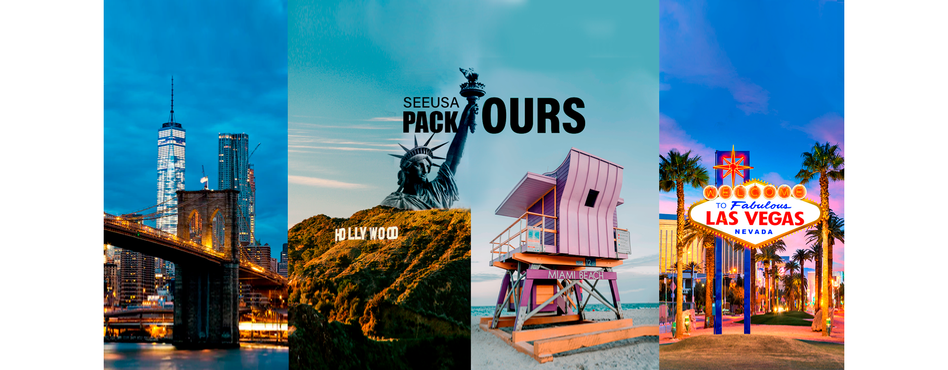 Packtours